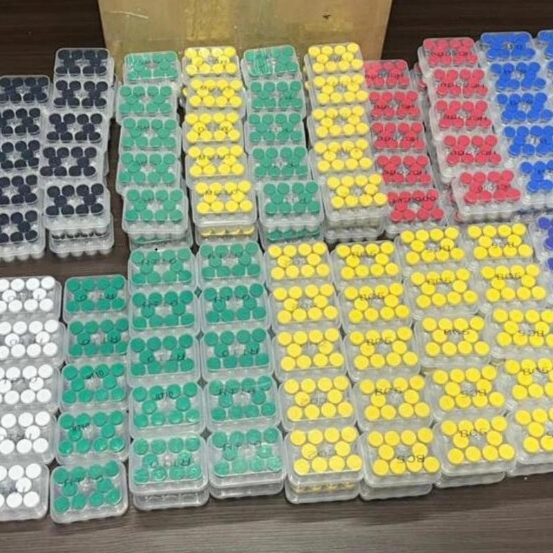 Factory Hot-selling 99% Pure Research Peptide Epihalon CAS: 307297-39-8 best